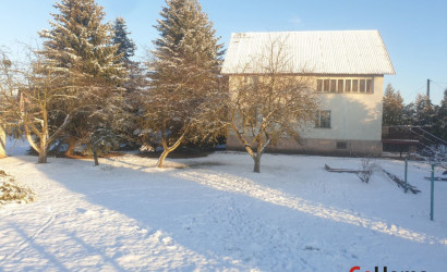 Купить дом, Севруки, 2-я Полевая, 21 соток. Фото 1