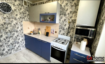 Купить 1-комнатную квартиру, Минск, Есенина ул., 23/1(Московский район). Фото 4
