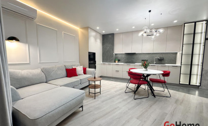 Купить 2-комнатную квартиру, Минск, Татарская ул., 6 (Центральный район). Фото 1