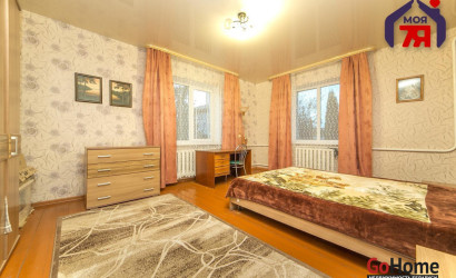 Купить дом, Вилейка, Волкова ул., 8 соток. Фото 27