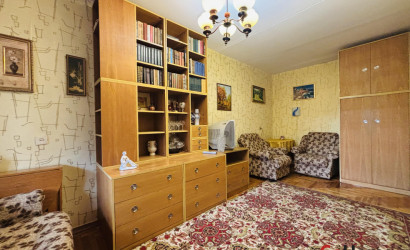 Купить 1-комнатную квартиру, Минск, Азгура ул., 5 (Партизанский район). Фото 1