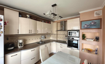 Купить 2-комнатную квартиру, Могилев, Дзержинского, 17. Фото 9