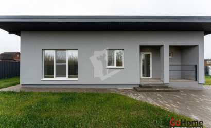 Купить дом в деревне, Рабушки, 8 соток. Фото 22