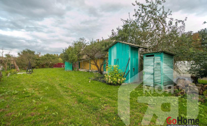 Купить дом, Ганчицы, Партизанская ул., 29.12 соток. Фото 18