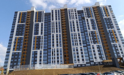 Купить 3-комнатную квартиру, Минск, Минина ул., 6 (Московский район). Фото 3