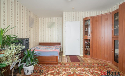 Купить 3-комнатную квартиру, Минск, Панченко ул., 62 (Фрунзенский район). Фото 13