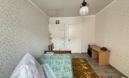 Купить 3-комнатную квартиру, Гродно, Гротгера, 8. Фото 12