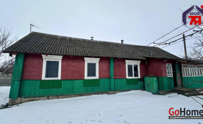 Купить дом, Квасыничи, Центральная ул., 25 соток. Фото 4