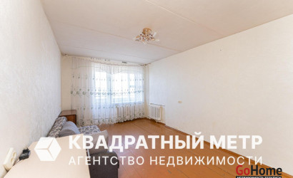Купить 1-комнатную квартиру, Минск, Шишкина ул., 17(Заводской район). Фото 1