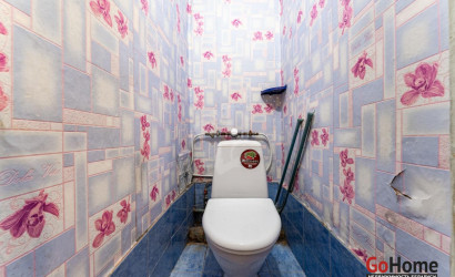 Купить 3-комнатную квартиру, Вишневка, Центральный пер.. Фото 14