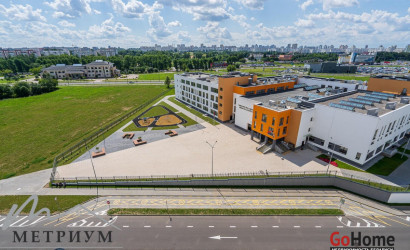 Купить 3-комнатную квартиру, Минск, Ильянская ул., 12 (Центральный район). Фото 14