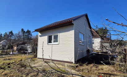 Купить дачу, СТ Водоканал, 5.2 соток. Фото 3