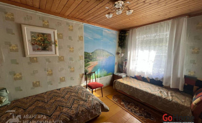 Купить дом в деревне, Мотор, 8.71 соток. Фото 23