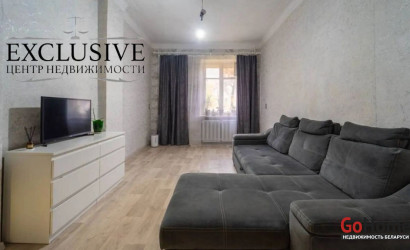 Купить 3-комнатную квартиру, Минск, Чеботарева ул., 13 (Партизанский район). Фото 1