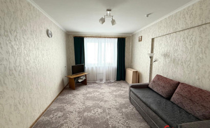 Купить 1-комнатную квартиру, Гродно, Виктора Глухова, 25. Фото 2