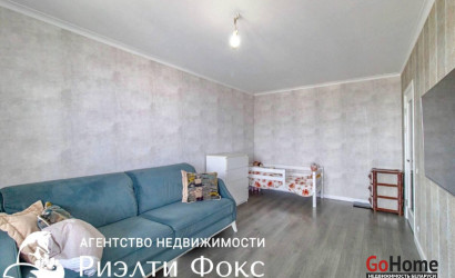 Снять 1-комнатную квартиру, Копище д., Леонардо Да Винчи ул. 2. Фото 10