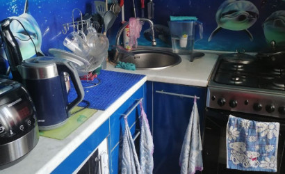 Купить 2-комнатную квартиру, Гомель, ул. Головач ва, д. 1. Фото 2