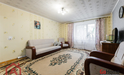 Купить 2-комнатную квартиру, Ждановичи, Парковая, 6. Фото 3