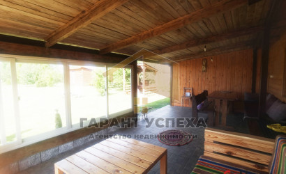 Купить дом, Хвояновка, Дмитровичский с/с, 22.49 соток. Фото 4