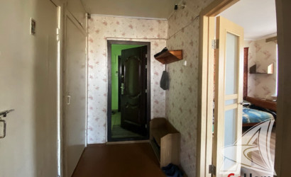 Купить 1-комнатную квартиру, Видомля, , . Фото 7