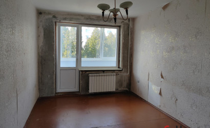 Купить 3-комнатную квартиру, Свислочь, Строителей ул., 9. Фото 7