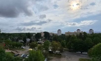 Купить 1-комнатную квартиру, Минск, Бельского, 53(Фрунзенский район). Фото 7