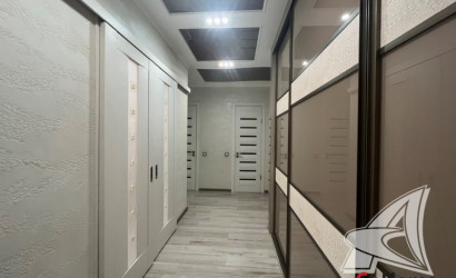 Купить 3-комнатную квартиру, Брест, Вулька, ул. Махновича. Фото 16