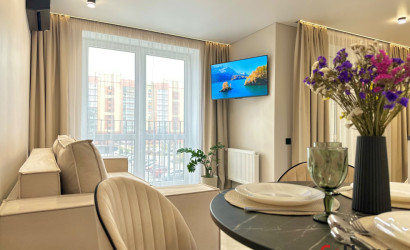 Снять 2-комнатную квартиру на сутки, Брест, ул. Гоголя, д. 88. Фото 13