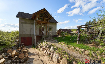 Купить дом, Птицевод, 6.23 соток. Фото 14