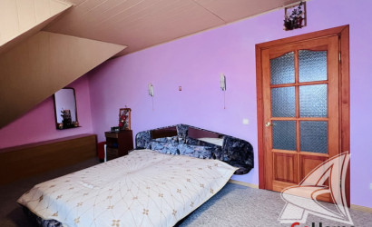 Купить дом, Брест, Березовка, 8.58 соток. Фото 22