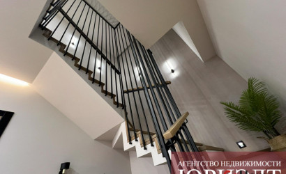 Купить коттедж, Брест, Северное полукольцо, 6 соток. Фото 8