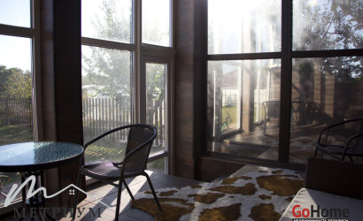 Купить дом, Погост-2, Новая ул., 17.7 соток. Фото 6