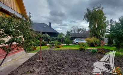 Купить дом, Брест, Граевка, 6.02 соток. Фото 20