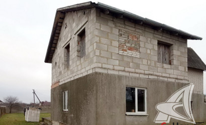 Купить дом, Вистычи, Чернавчицкий с/с, 13.91 соток. Фото 8