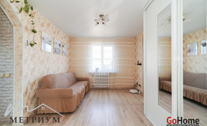 Купить коттедж, Борисов, Чкалова 6-й пер., 7.9 соток. Фото 14