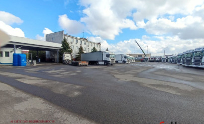 Продажа помещения, Минск, Бабушкина, 74, 384.5 кв.м.. Фото 23