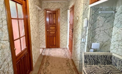 Купить 3-комнатную квартиру, Слуцк, Солигорская ул., 8. Фото 17