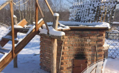 Купить дом, Подлужье, Домачевский с/с, 24.99 соток. Фото 5