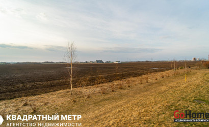 Купить 1-комнатную квартиру, Озерцо, Звездная ул., 21/2. Фото 18