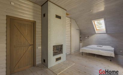 Купить дом, Турковщина, 12.5 соток. Фото 34