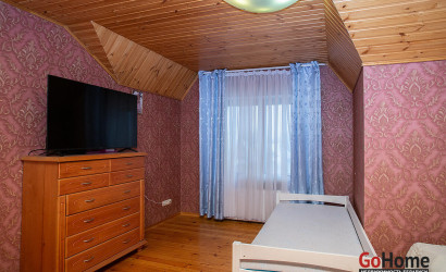 Купить коттедж, Дзержинск, Комсомольская ул., 22 соток. Фото 32
