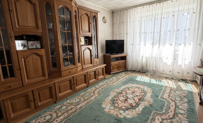 Купить 4-комнатную квартиру, Барановичи, Брестская ул., 74. Фото 9