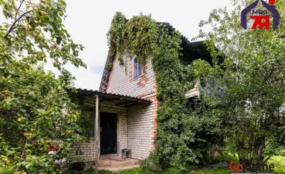  2-этаж.(72 м2), ТУРЬЯКОВО
