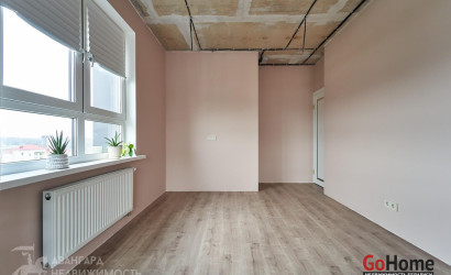 Купить 4-комнатную квартиру, Минск, Нововиленская ул., 53 (Центральный район). Фото 14