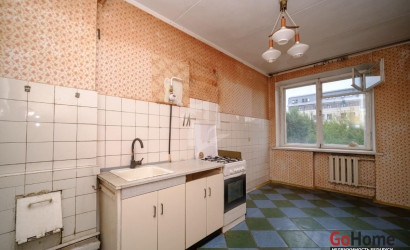 Купить 3-комнатную квартиру, Минск, Захарова ул., 56 (Партизанский район). Фото 2