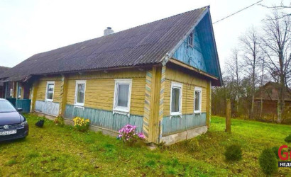 Купить дом, Мечаи, Белорусская, 14.2 соток. Фото 19