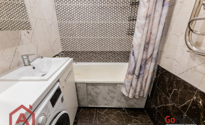 Купить 1-комнатную квартиру, Минск, Сергея Есенина, 99 (Московский район). Фото 19