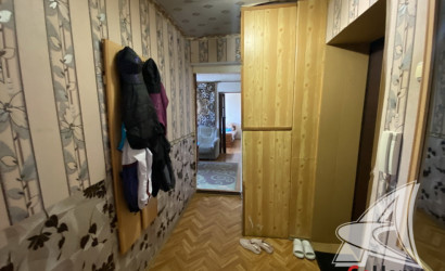 Купить 3-комнатную квартиру, Жабинка, , . Фото 12