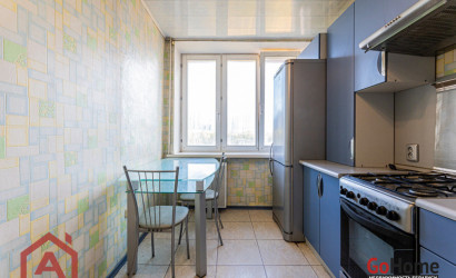 Купить 2-комнатную квартиру, Минск, Жукова, 25/1 (Московский район). Фото 3