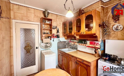 Купить 2-комнатную квартиру, Слуцк, Ленинская ул., 4. Фото 14